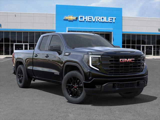 new 2025 GMC Sierra 1500 car, priced at $46,995