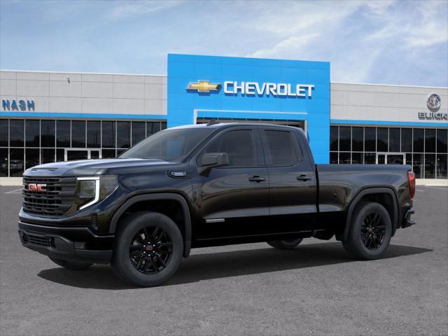 new 2025 GMC Sierra 1500 car, priced at $46,995