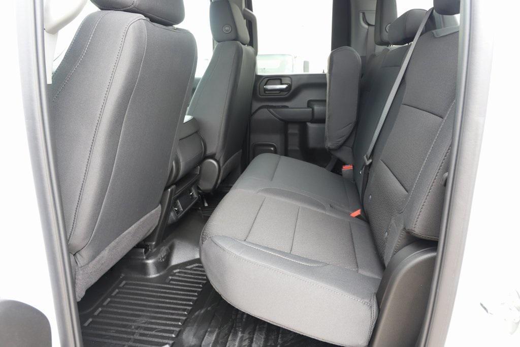 new 2024 Chevrolet Silverado 2500 car, priced at $68,075
