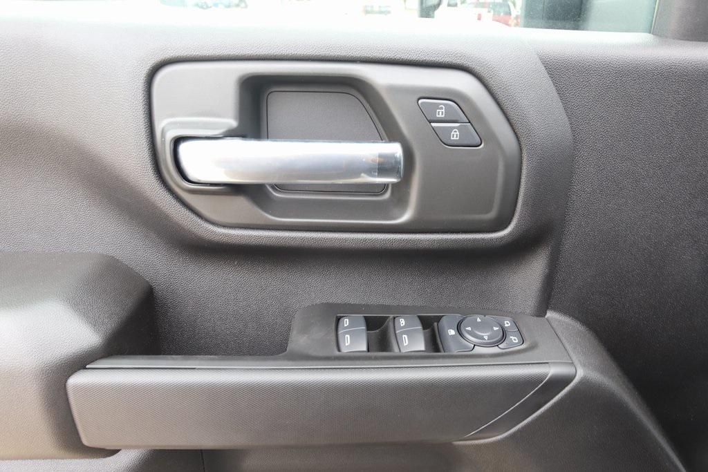 new 2024 Chevrolet Silverado 2500 car, priced at $68,075