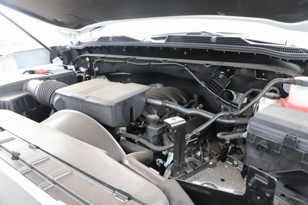 new 2024 Chevrolet Silverado 2500 car, priced at $68,075