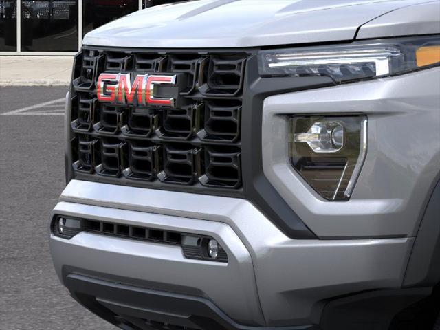 new 2024 GMC Canyon car, priced at $42,995