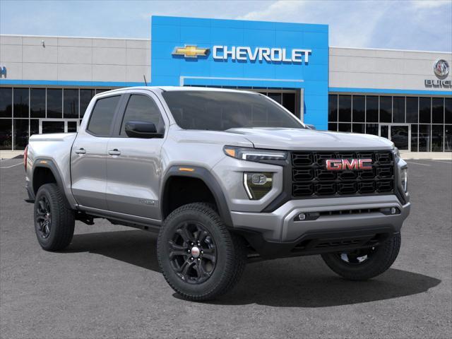 new 2024 GMC Canyon car, priced at $42,995