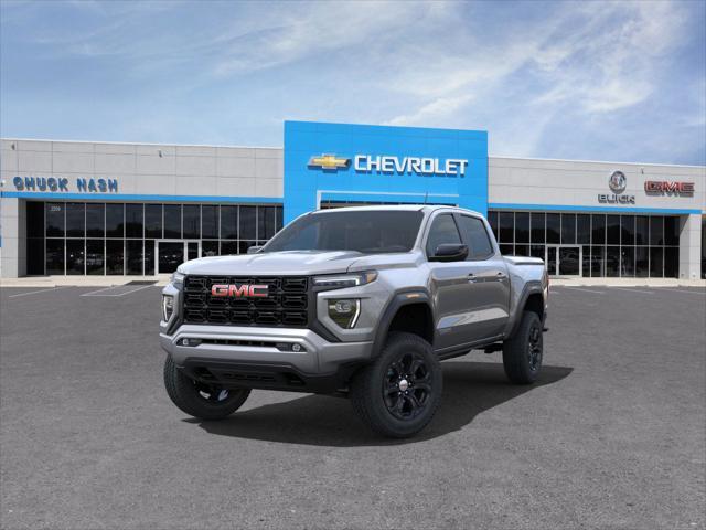 new 2024 GMC Canyon car, priced at $42,995