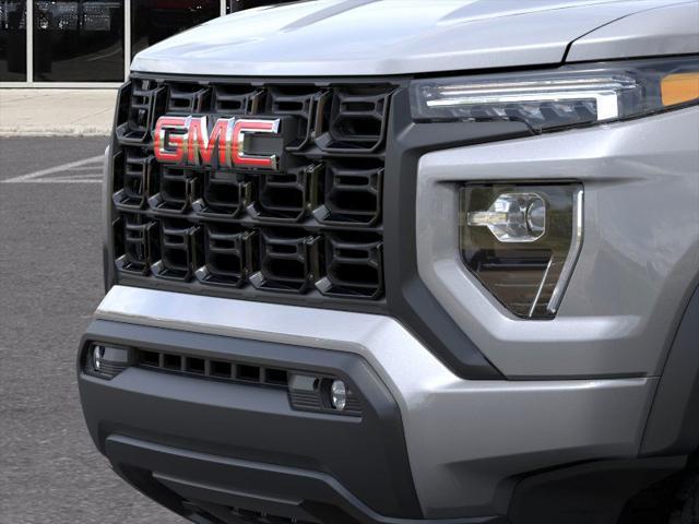 new 2024 GMC Canyon car, priced at $37,895