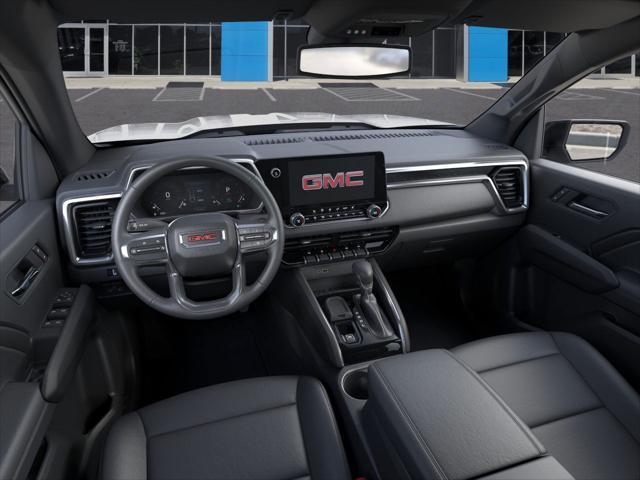 new 2024 GMC Canyon car, priced at $37,895