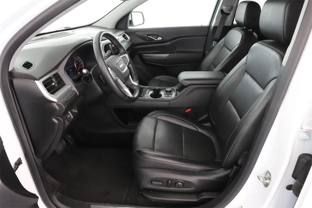 used 2023 GMC Acadia car, priced at $25,874