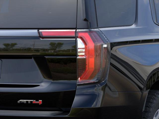 new 2025 GMC Yukon car, priced at $90,184