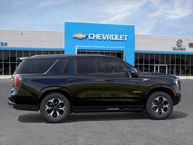 new 2025 GMC Yukon car, priced at $90,184