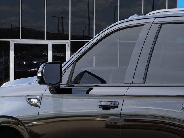 new 2025 GMC Yukon car, priced at $90,184