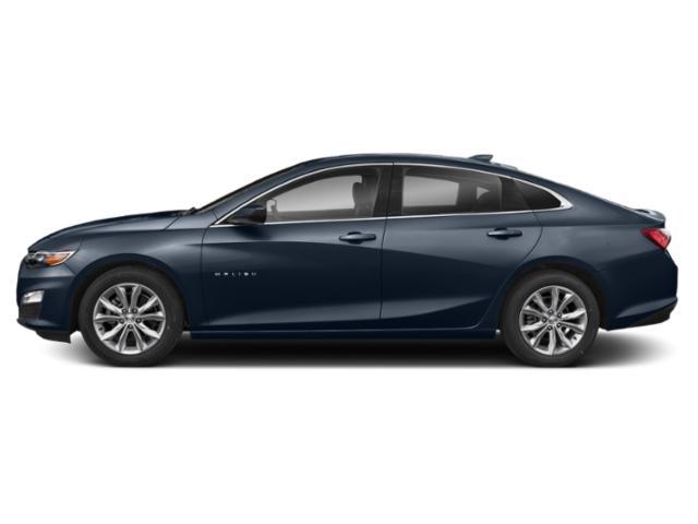 used 2022 Chevrolet Malibu car, priced at $19,273