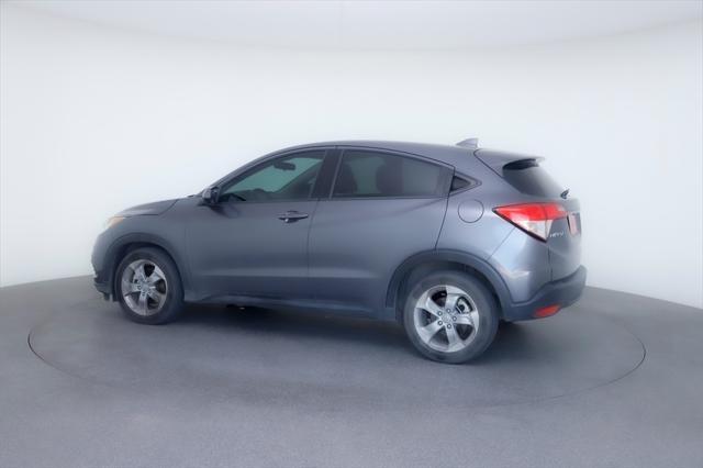 used 2019 Honda HR-V car, priced at $18,747