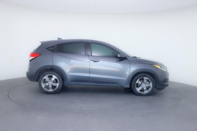 used 2019 Honda HR-V car, priced at $18,747