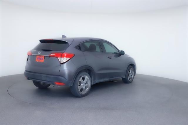 used 2019 Honda HR-V car, priced at $18,747