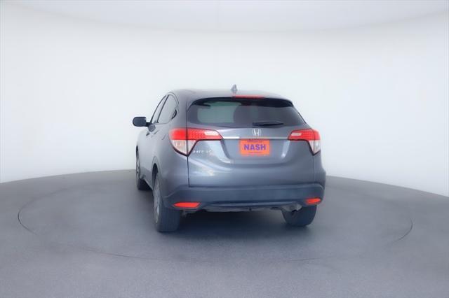 used 2019 Honda HR-V car, priced at $18,747