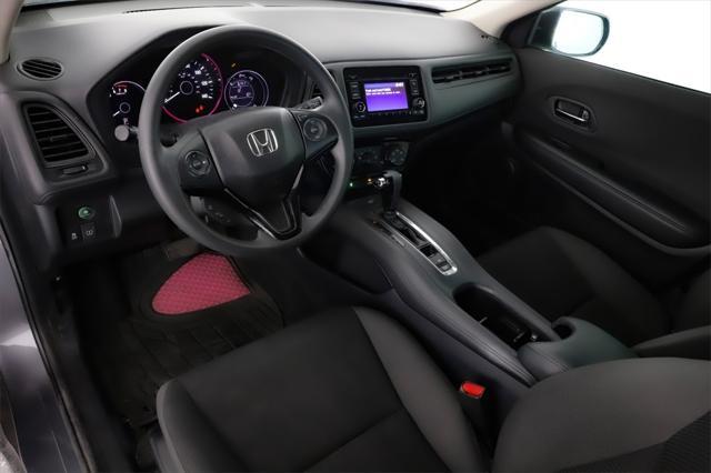 used 2019 Honda HR-V car, priced at $18,747