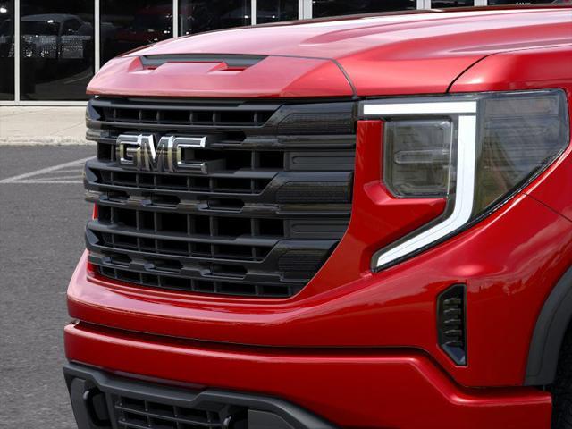 new 2024 GMC Sierra 1500 car, priced at $53,130