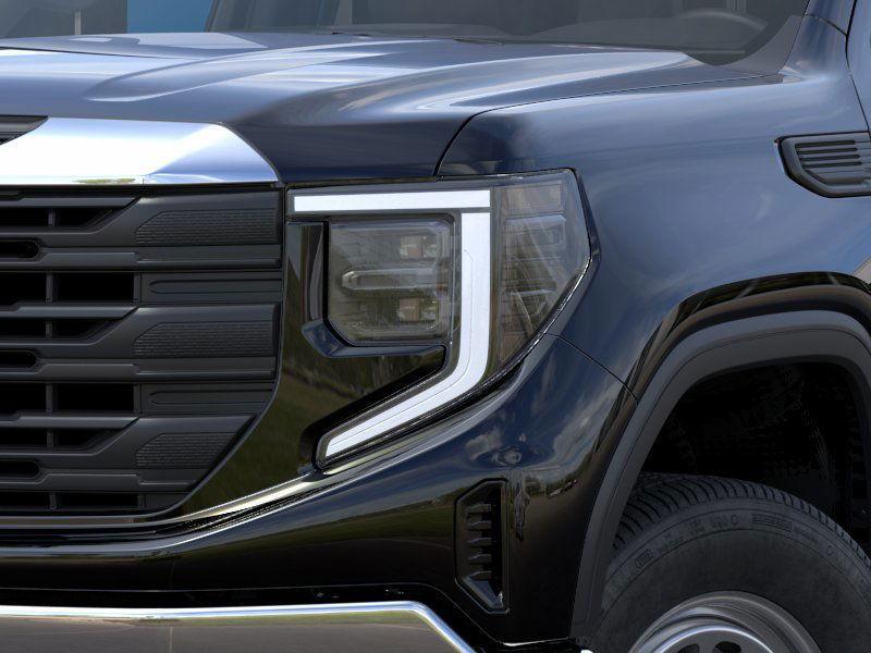 new 2026 GMC Sierra 1500 car, priced at $44,715