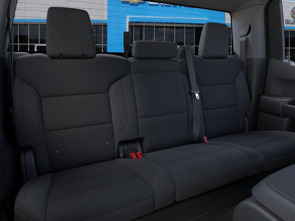 new 2026 GMC Sierra 1500 car, priced at $44,715