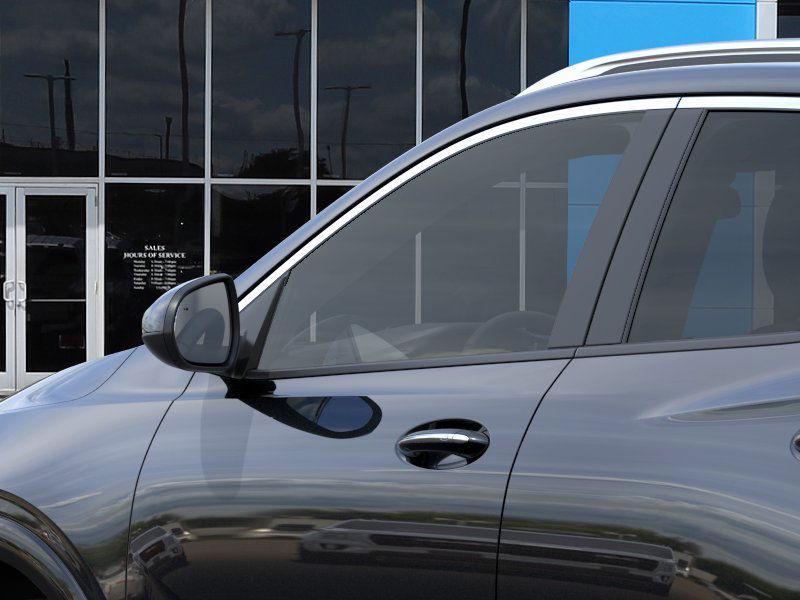 new 2026 Buick Encore GX car, priced at $30,780