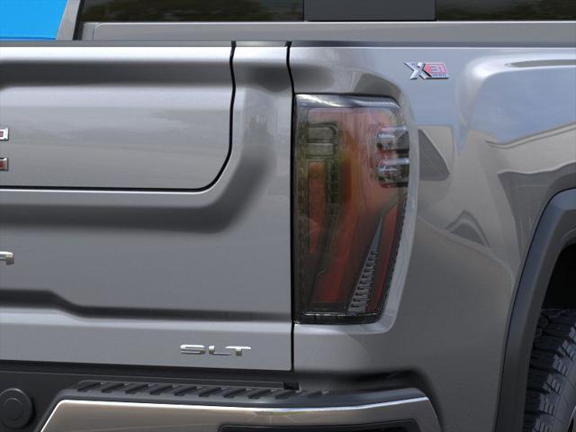 new 2025 GMC Sierra 2500 car, priced at $80,495