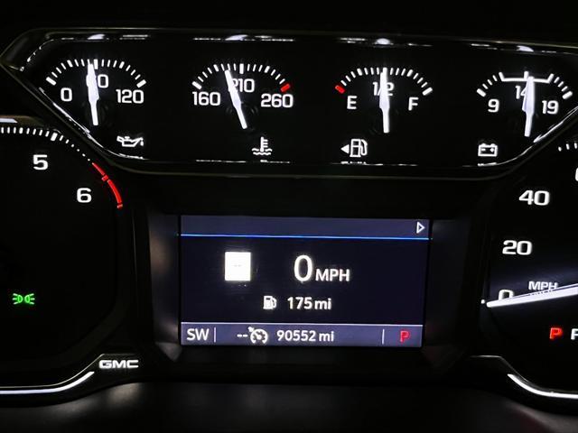 used 2020 GMC Sierra 1500 car, priced at $33,874