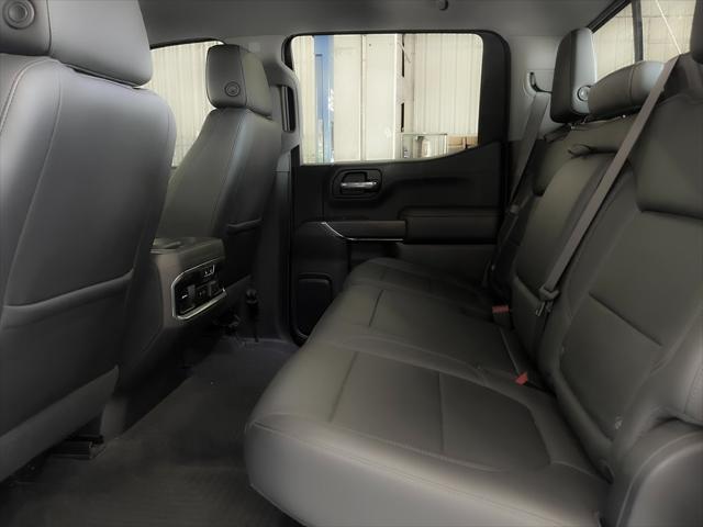 used 2020 GMC Sierra 1500 car, priced at $33,874