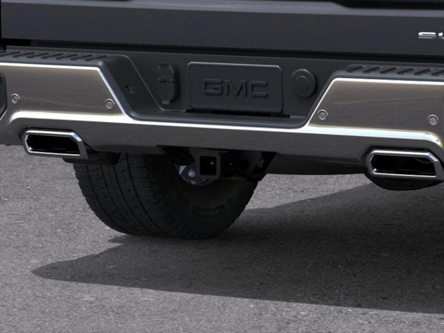 new 2025 GMC Sierra 1500 car, priced at $62,745