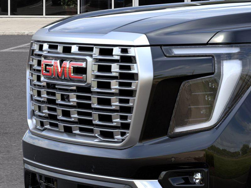 new 2025 GMC Yukon XL car, priced at $86,595