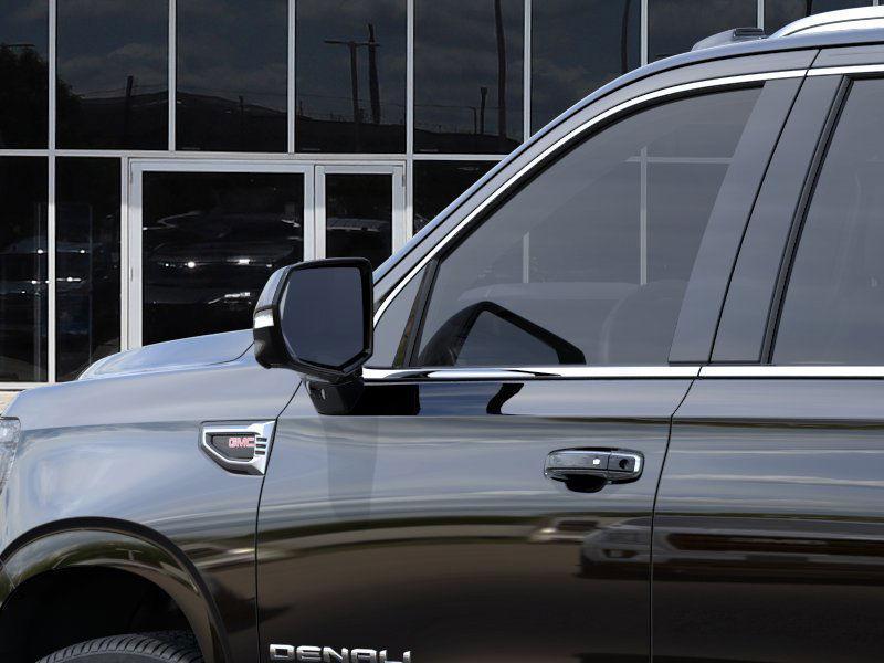 new 2025 GMC Yukon XL car, priced at $86,595