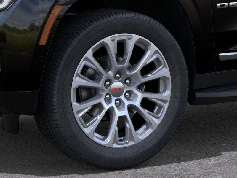 new 2025 GMC Yukon XL car, priced at $86,595