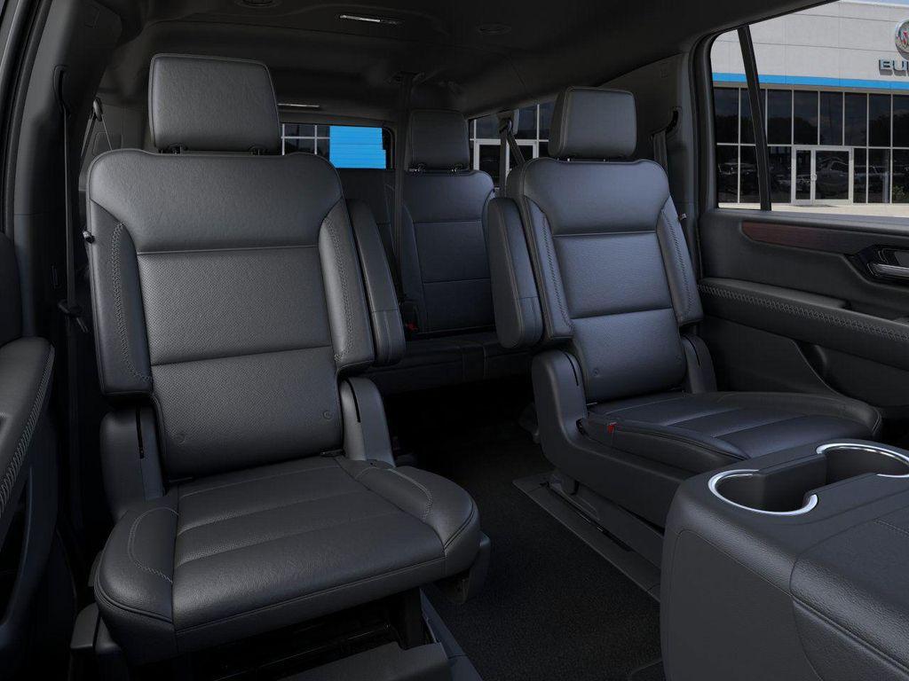 new 2025 GMC Yukon XL car, priced at $86,595