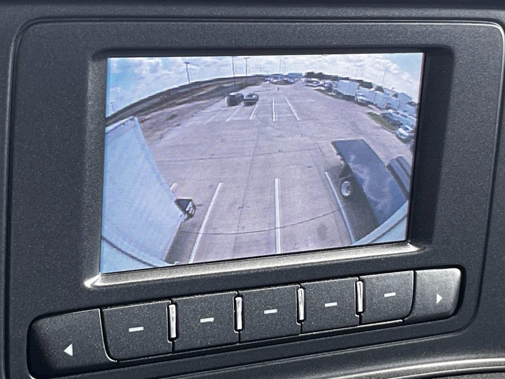 new 2024 Chevrolet Silverado 1500 car, priced at $74,755