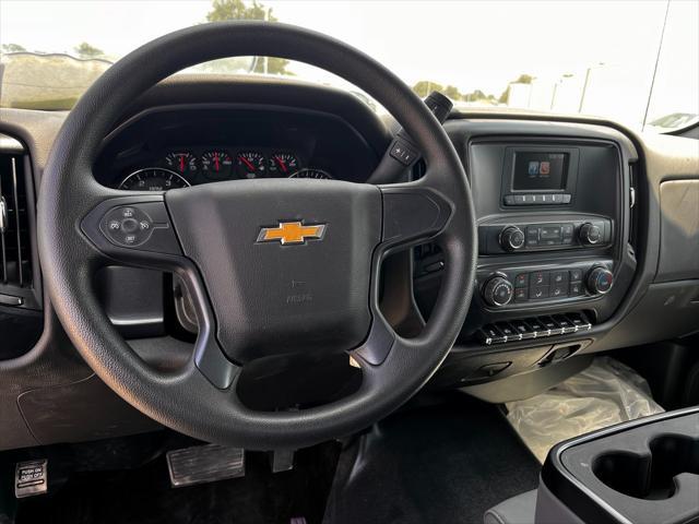 new 2024 Chevrolet Silverado 1500 car, priced at $87,255