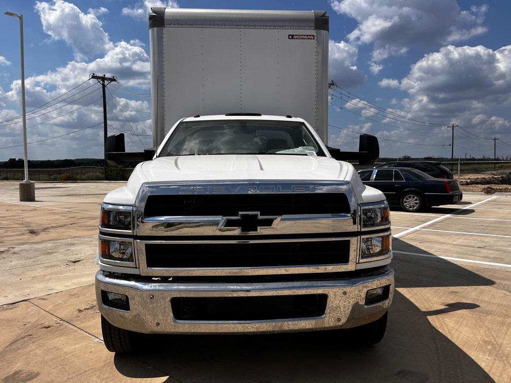 new 2024 Chevrolet Silverado 1500 car, priced at $74,755