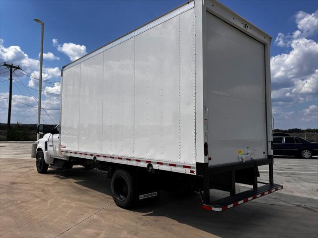 new 2024 Chevrolet Silverado 1500 car, priced at $87,255