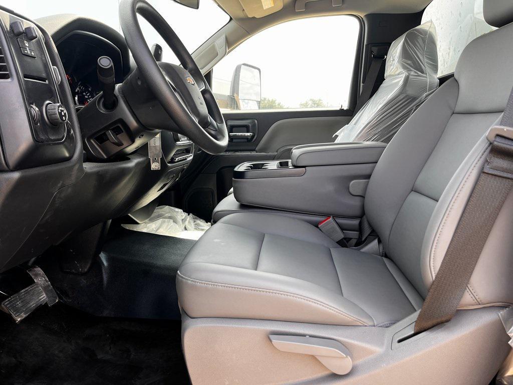new 2024 Chevrolet Silverado 1500 car, priced at $74,755