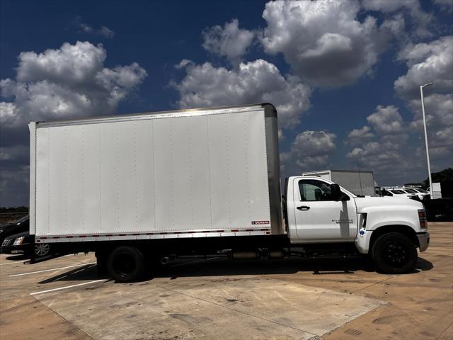 new 2024 Chevrolet Silverado 1500 car, priced at $87,255