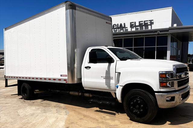 new 2024 Chevrolet Silverado 1500 car, priced at $87,255