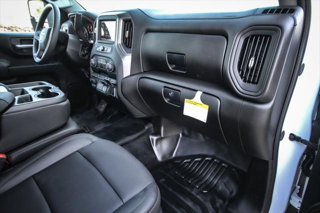 new 2025 Chevrolet Silverado 2500 car, priced at $61,904