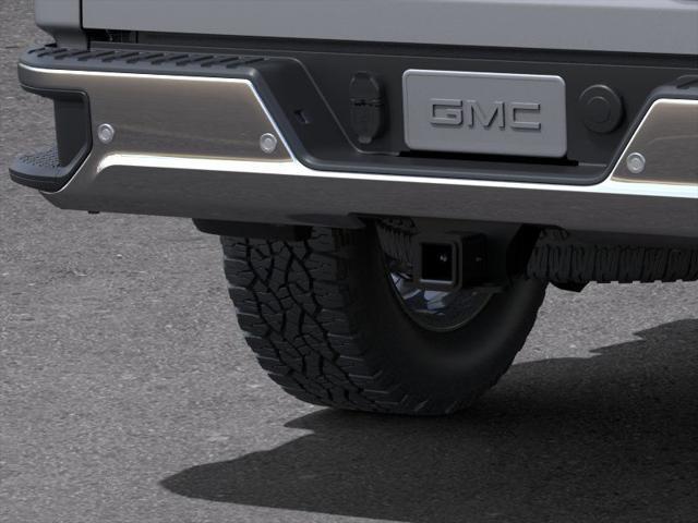 new 2025 GMC Sierra 2500 car, priced at $83,499