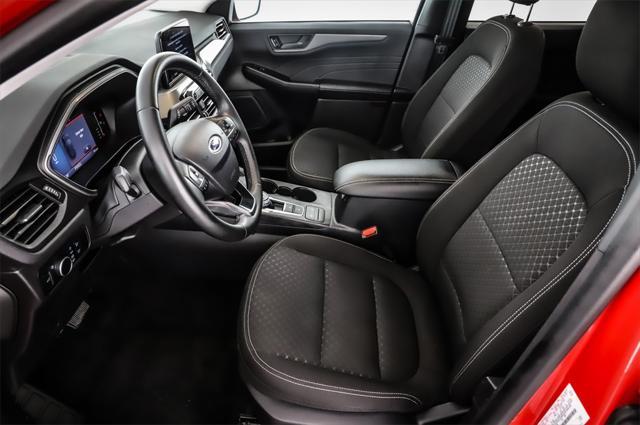 used 2024 Ford Escape car, priced at $21,474