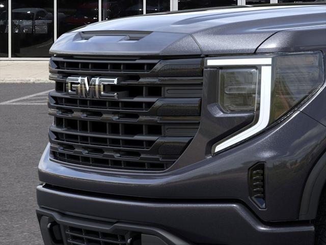 new 2024 GMC Sierra 1500 car, priced at $51,895