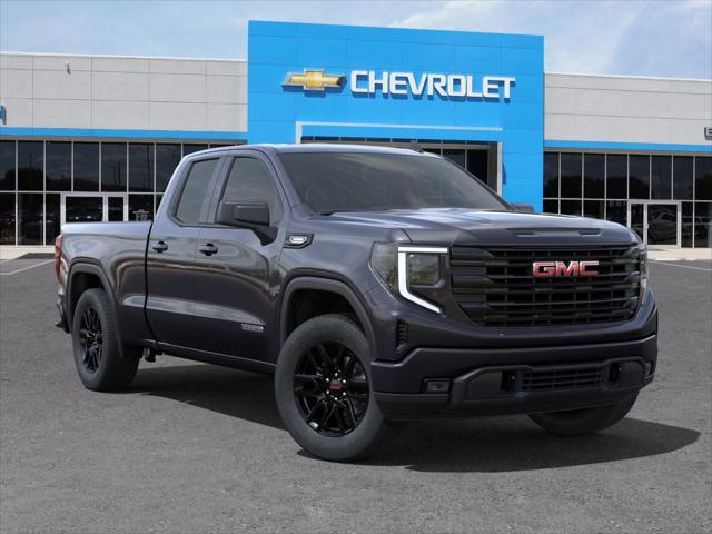new 2025 GMC Sierra 1500 car, priced at $45,795