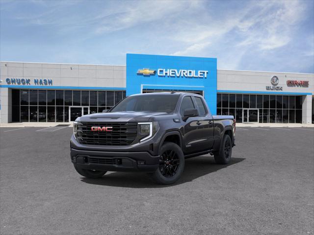 new 2025 GMC Sierra 1500 car, priced at $45,795