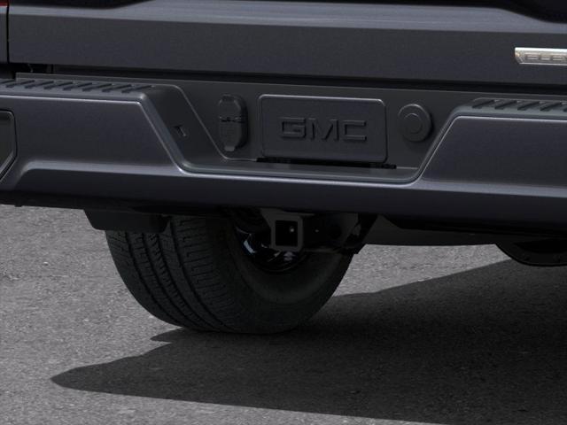 new 2025 GMC Sierra 1500 car, priced at $45,795