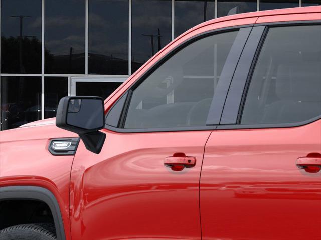 new 2025 GMC Sierra 1500 car, priced at $47,895