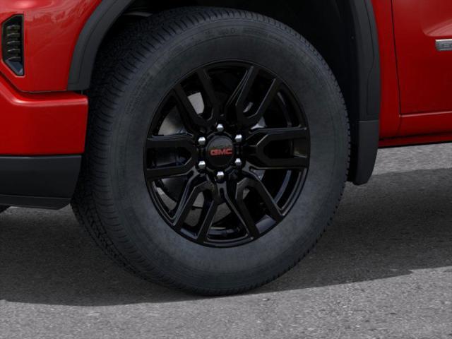 new 2025 GMC Sierra 1500 car, priced at $47,895