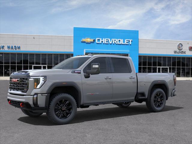 new 2025 GMC Sierra 2500 car, priced at $86,515