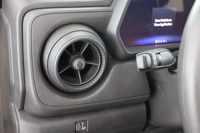 used 2024 Chevrolet Colorado car, priced at $39,474